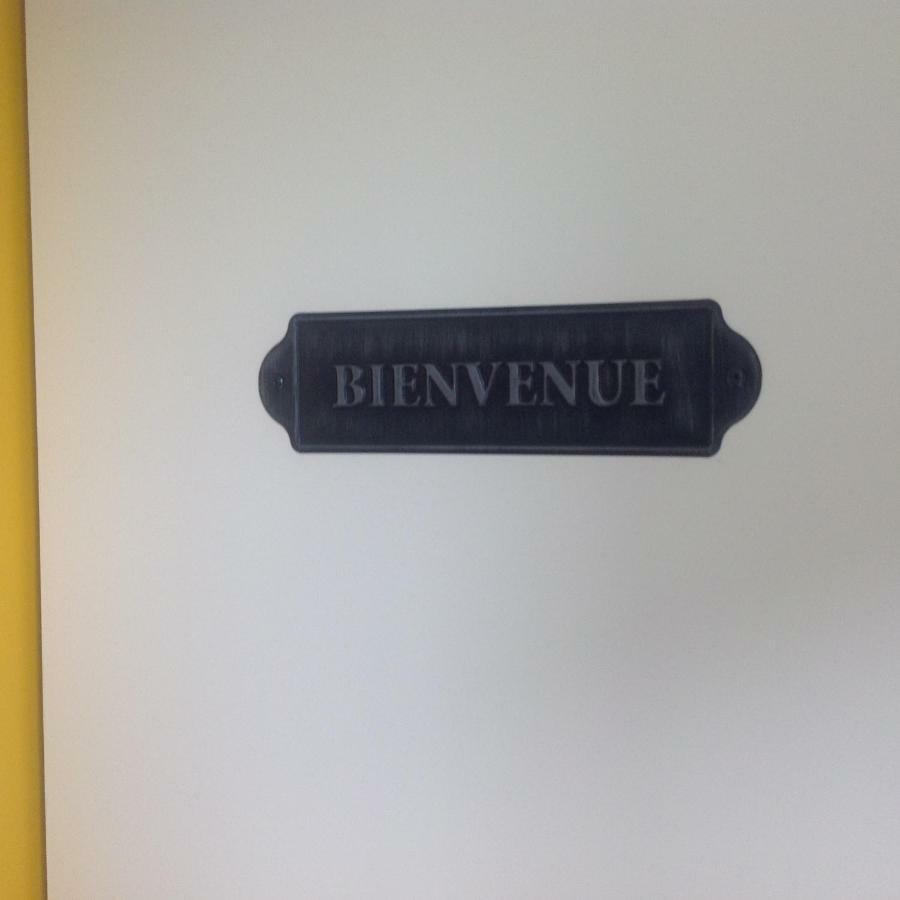 Le Vieux Quimper Classe***公寓 外观 照片
