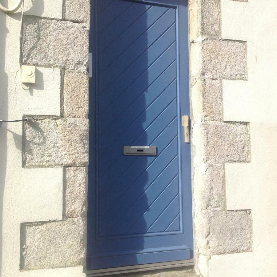 Le Vieux Quimper Classe***公寓 外观 照片